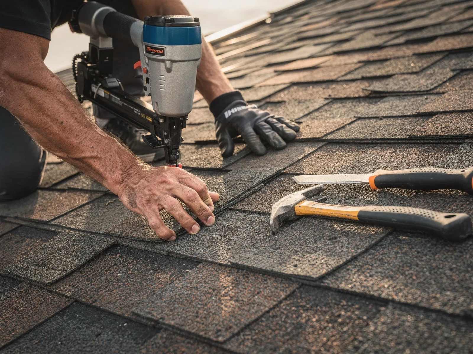 Why choose Roof Repair in Stonington, ME